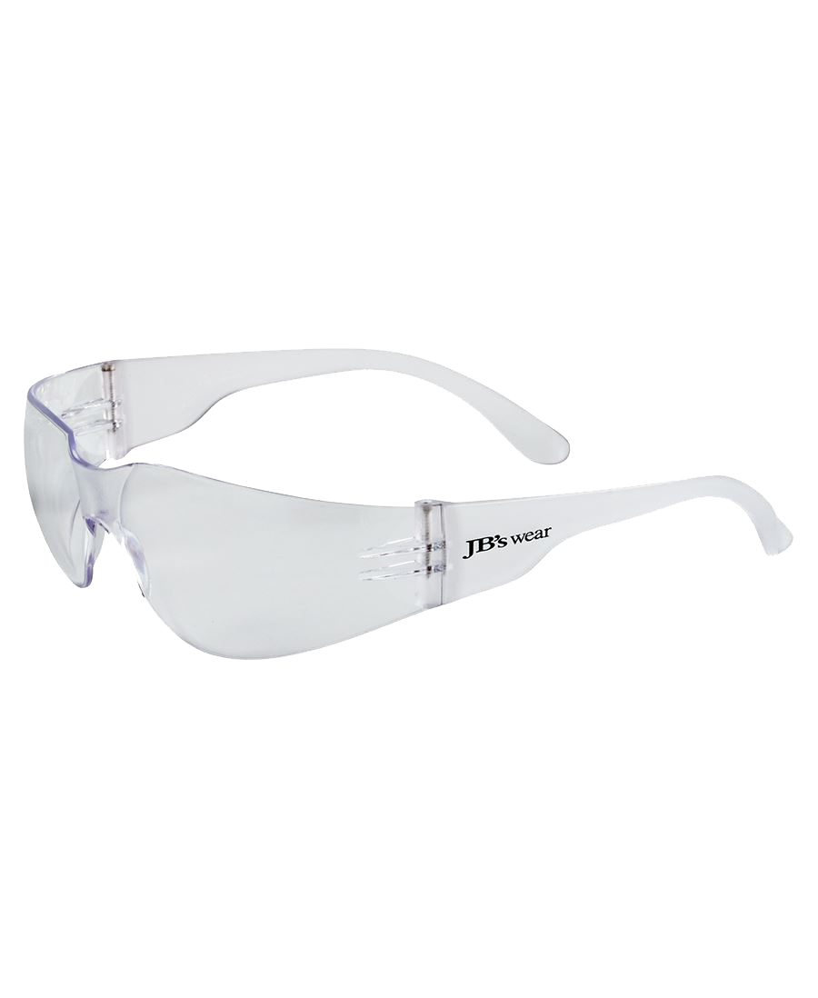 Eye Saver Spec (Clear)