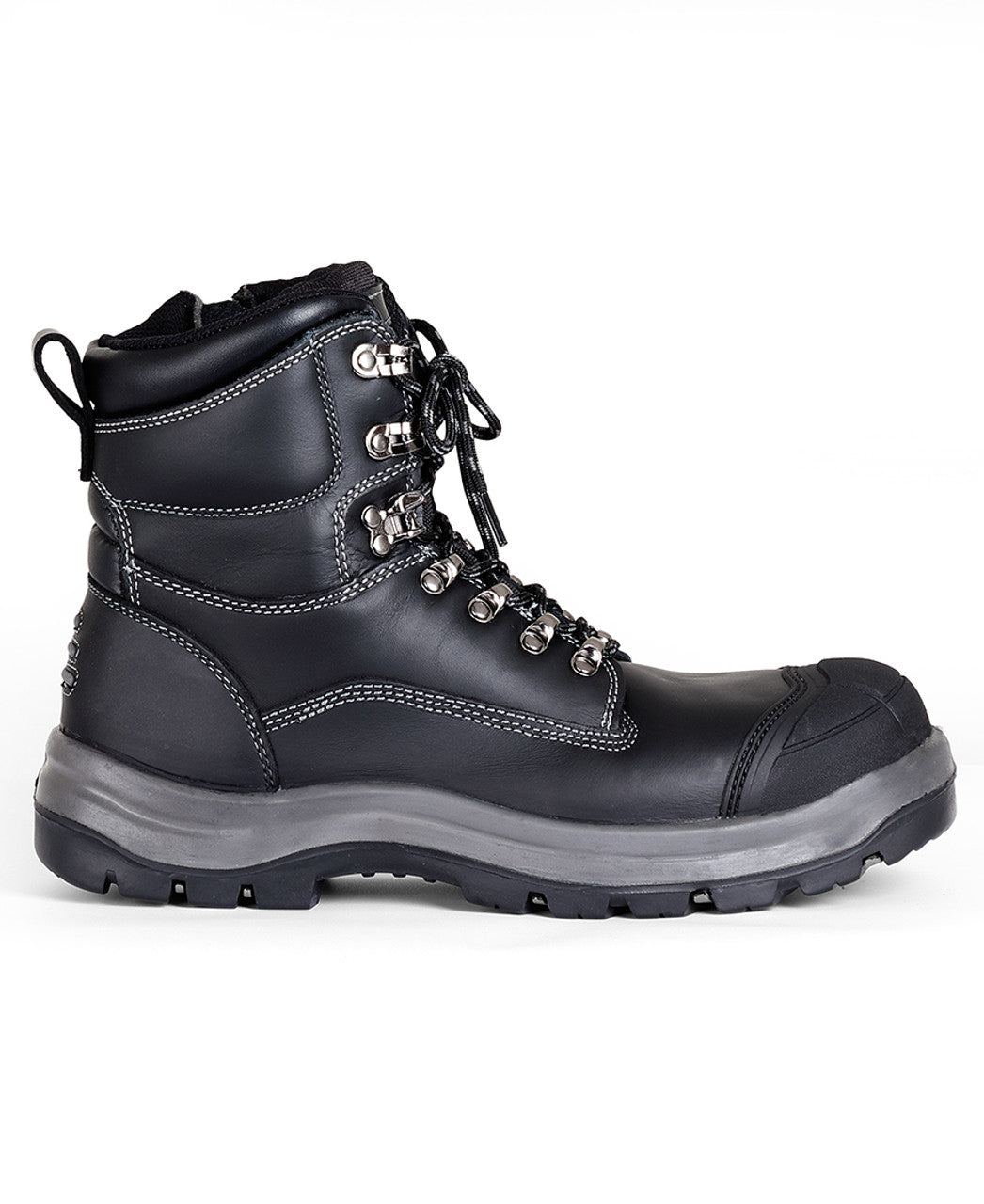 ROADTRAIN LACE UP BOOT