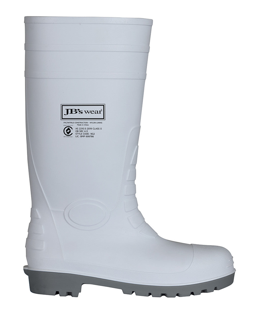 Traditional Gumboot