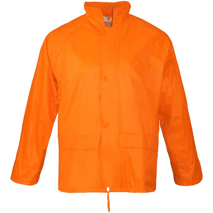 Rain Jacket