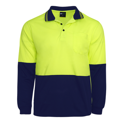 Hi Vis Classic Polo