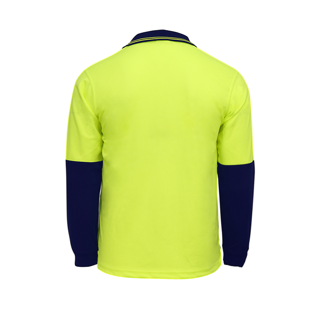 Hi Vis Classic Polo