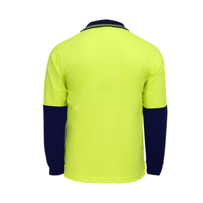 Hi Vis Classic Polo