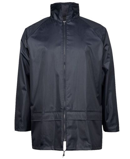 Rain Jacket