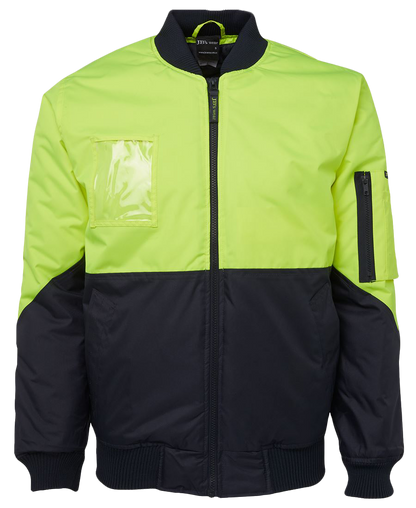 Hi Vis Flying Jacket