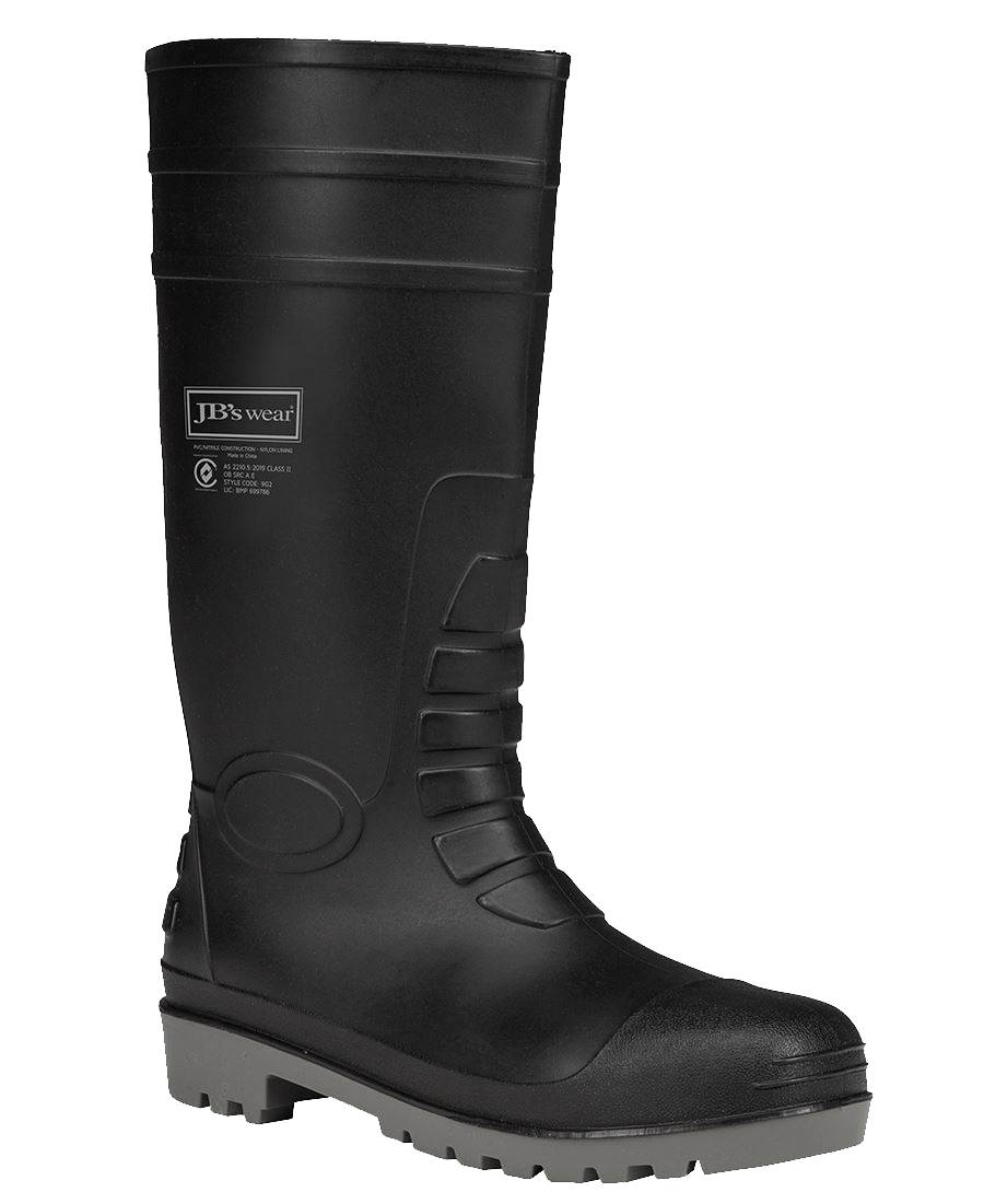 Traditional Gumboot