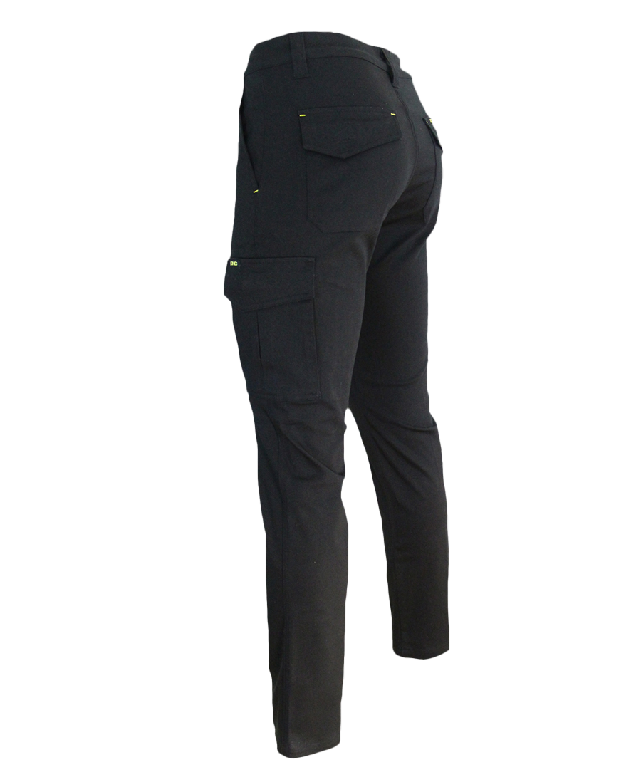 SlimFlex Cargo Pants