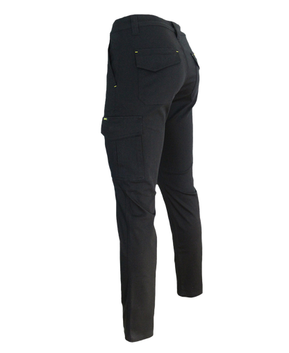 SlimFlex Cargo Pants