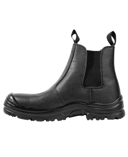 Rock Face Elastic Sided Boot