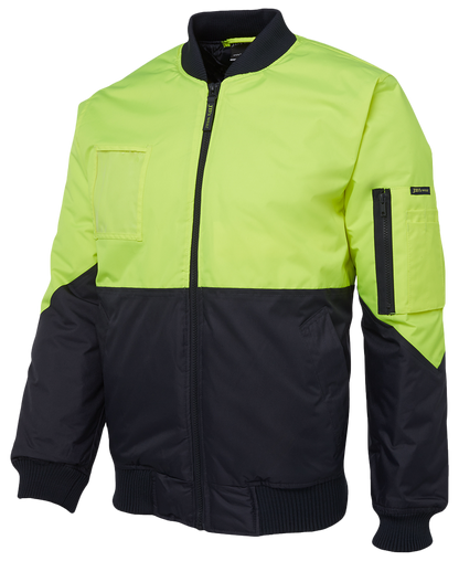 Hi Vis Flying Jacket