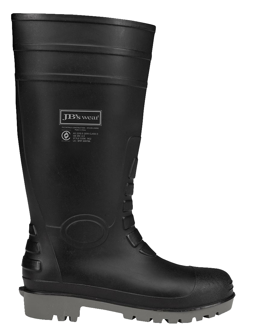 Traditional Gumboot