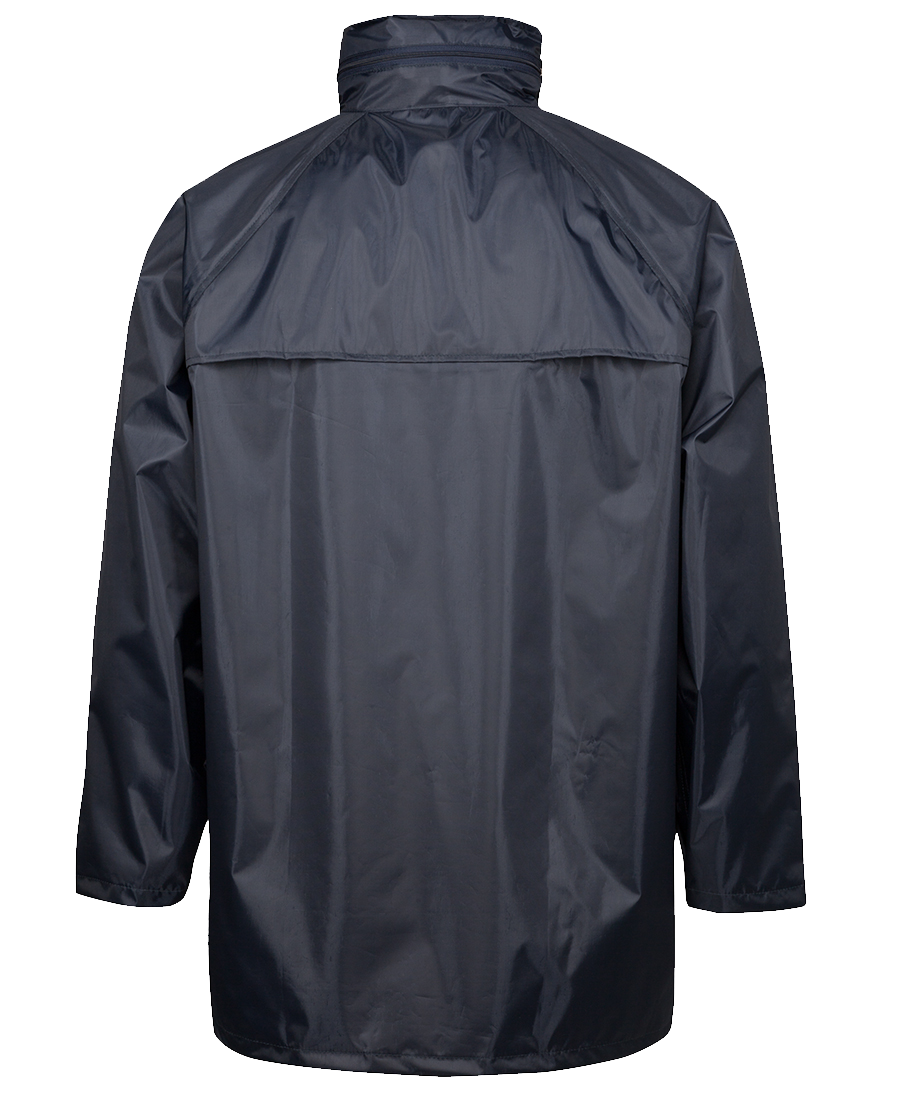 Rain Jacket