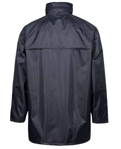 Rain Jacket