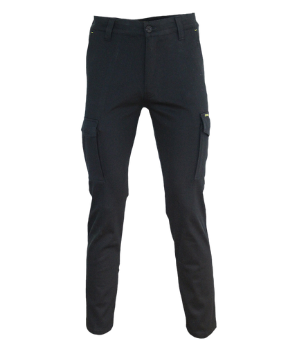 SlimFlex Cargo Pants