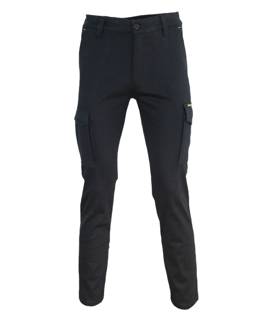 SlimFlex Cargo Pants