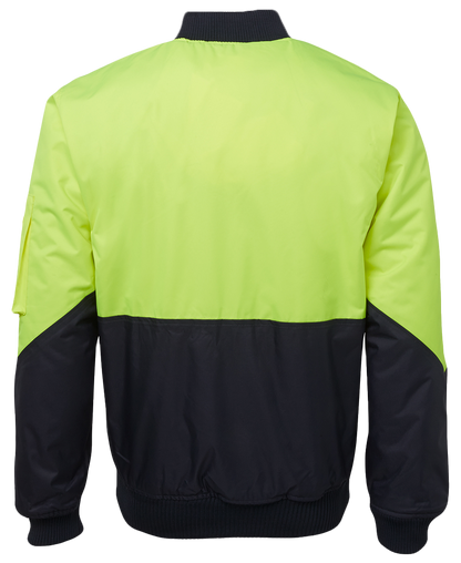 Hi Vis Flying Jacket