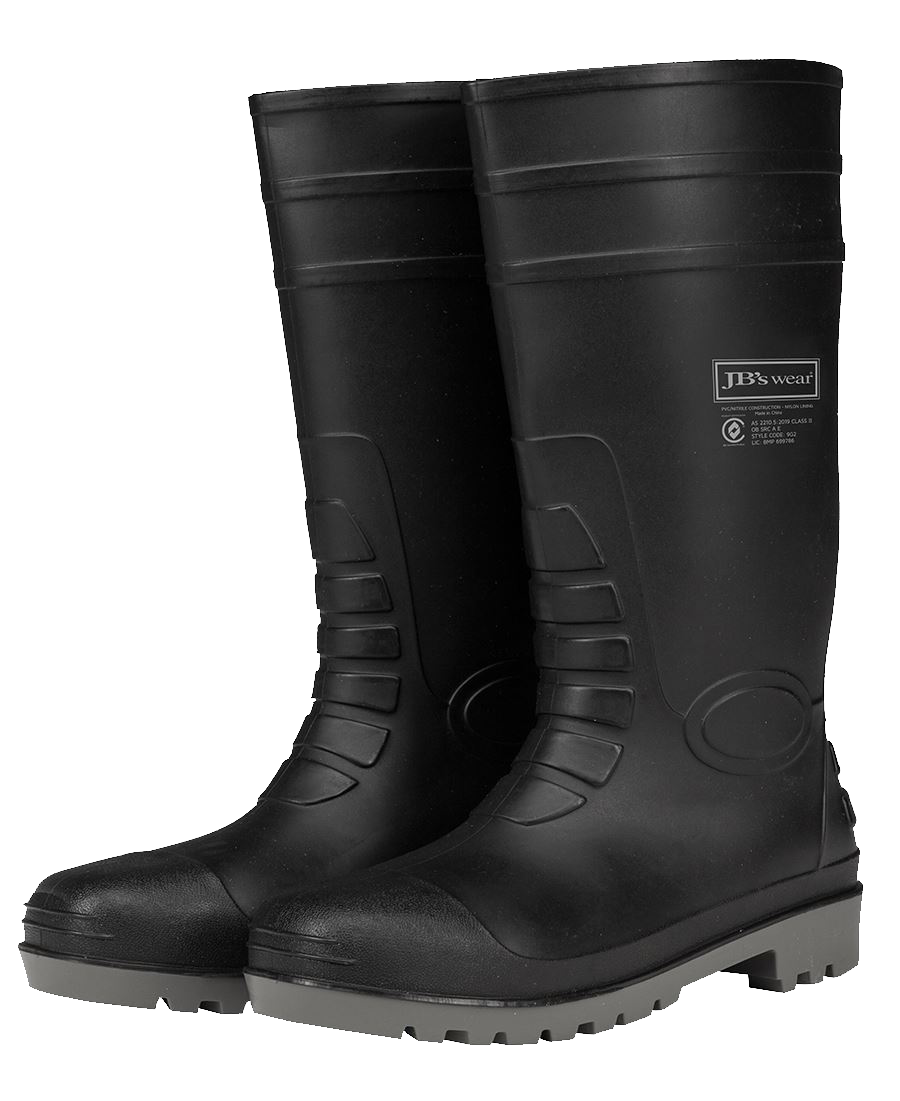 Traditional Gumboot