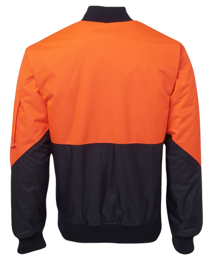 Hi Vis Flying Jacket